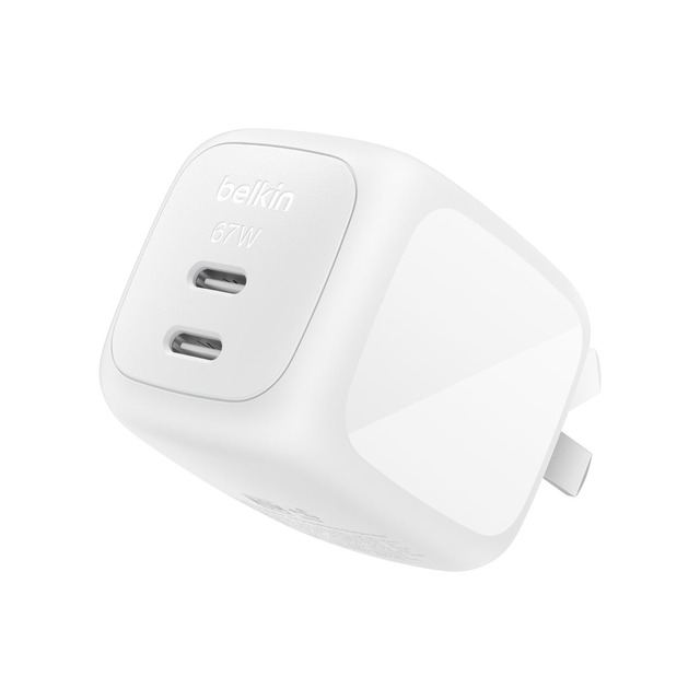 【Amazonプライム感謝祭】Belkin、Phone 18 Pro対応ケースなど最大48％オフ