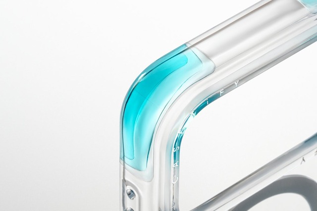 iPhone 18 Pro／Pro Max対応 「クリアケース」