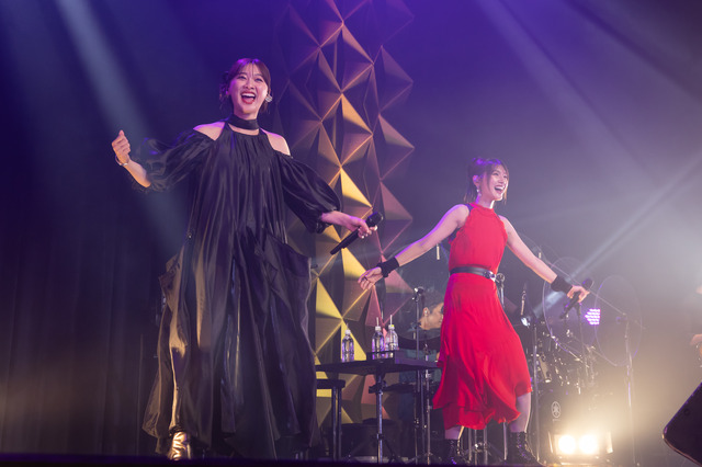 ©Mirei Sasaki Live Project