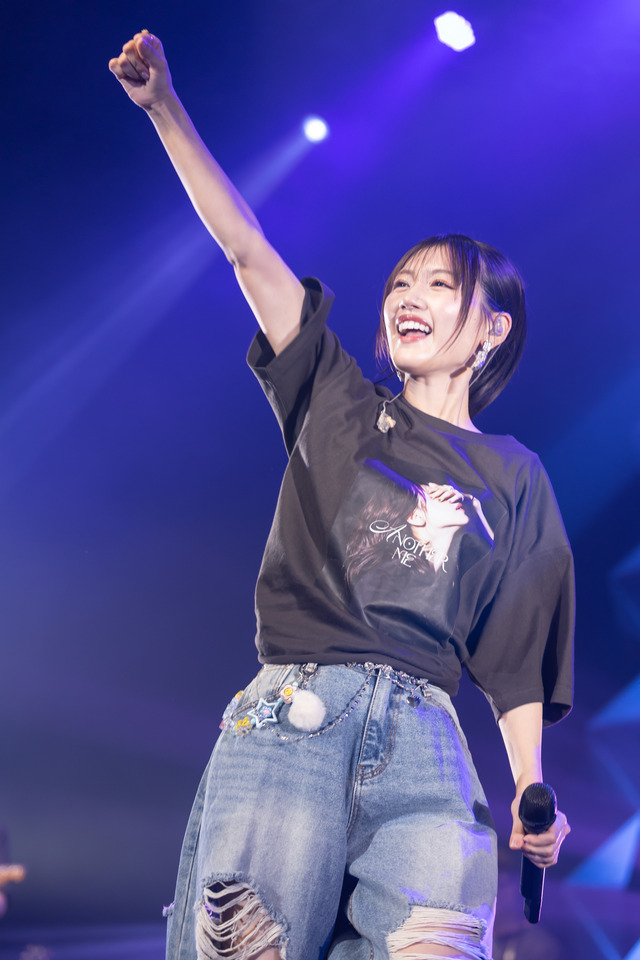 ©Mirei Sasaki Live Project