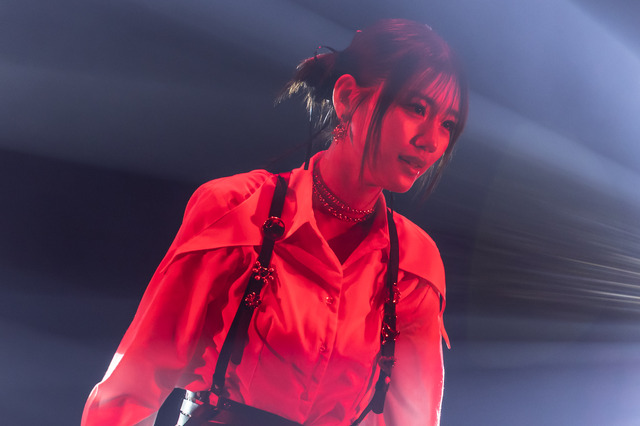 ©Mirei Sasaki Live Project