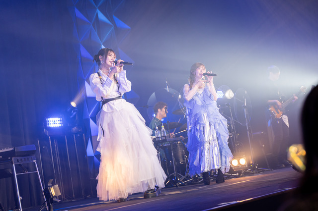 ©Mirei Sasaki Live Project