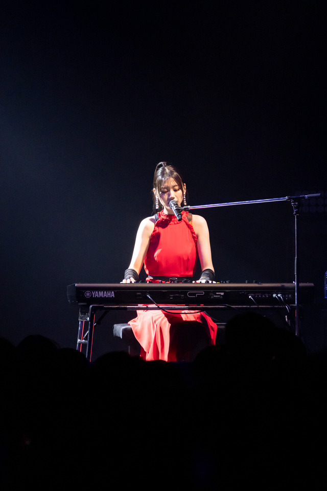 ©Mirei Sasaki Live Project