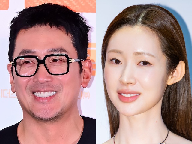俳優ハ・ジョンウ、11歳下女優と結婚へ！今年初めに熱愛認める 12月に非公開で挙式