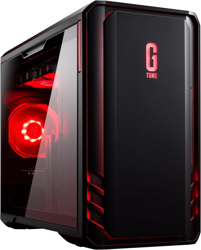 【Amazonプライム感謝祭】マウスコンピューター、ゲーミングPCや湾曲ウルトラワイドディスプレイをセール価格で