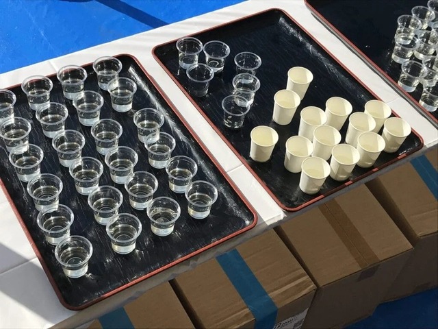 全国28の酒販店が上野に集結！「酒屋角打ちフェス」11月6日から3日間開催