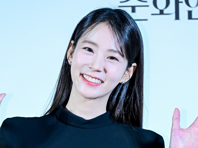 約10年ぶり！KARA・スンヨン、12月に写真集の発売が決定 これまで見られなかった等身大の姿に注目