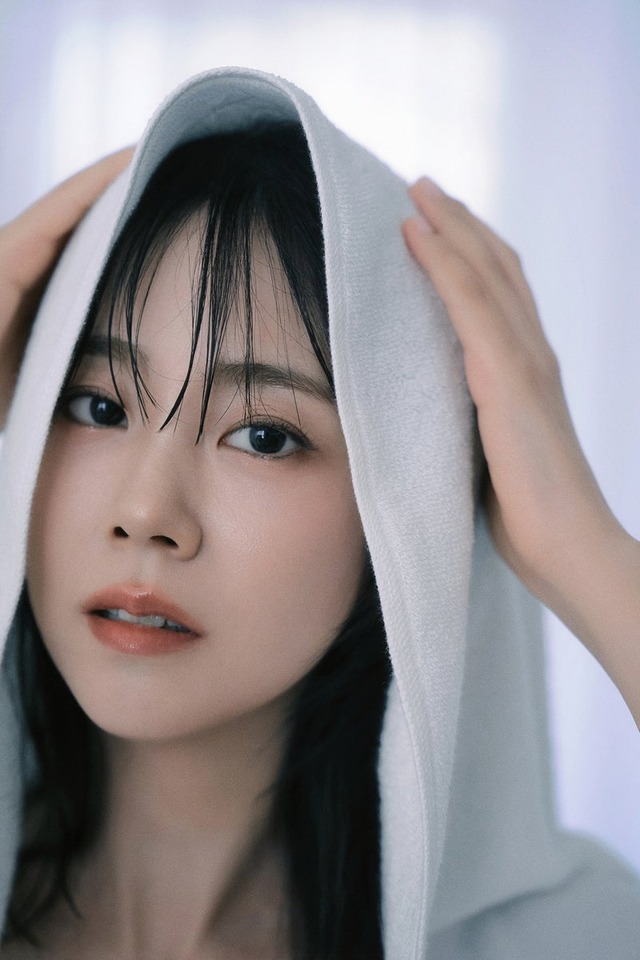 撮影／Doo Yoonjong