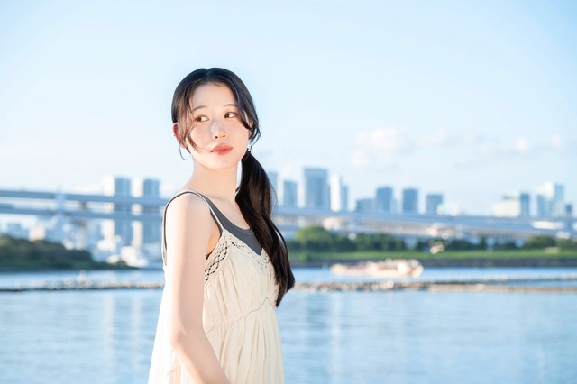 ME:IのMOMONA