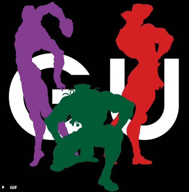 GUが「ジョジョの奇妙な冒険」とコラボか？DIO、吉良吉影など歴代強敵10人らしきシルエットで匂わせ