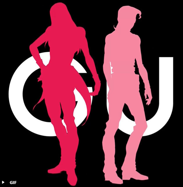 GUが「ジョジョの奇妙な冒険」とコラボか？DIO、吉良吉影など歴代強敵10人らしきシルエットで匂わせ