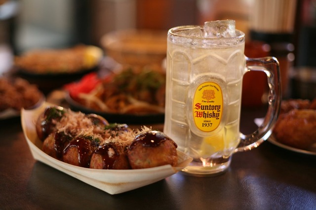 銀だこ点心酒場、蒲田駅東口に2号店！小籠包やたこ焼、記念価格も