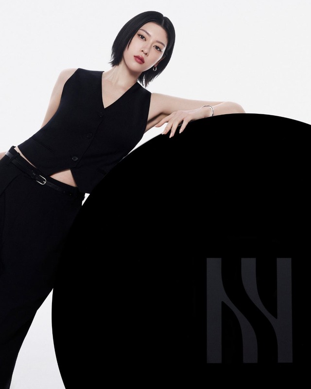 三吉彩花、韓国コスメ「HERA」のジャパンアンバサダーに就任