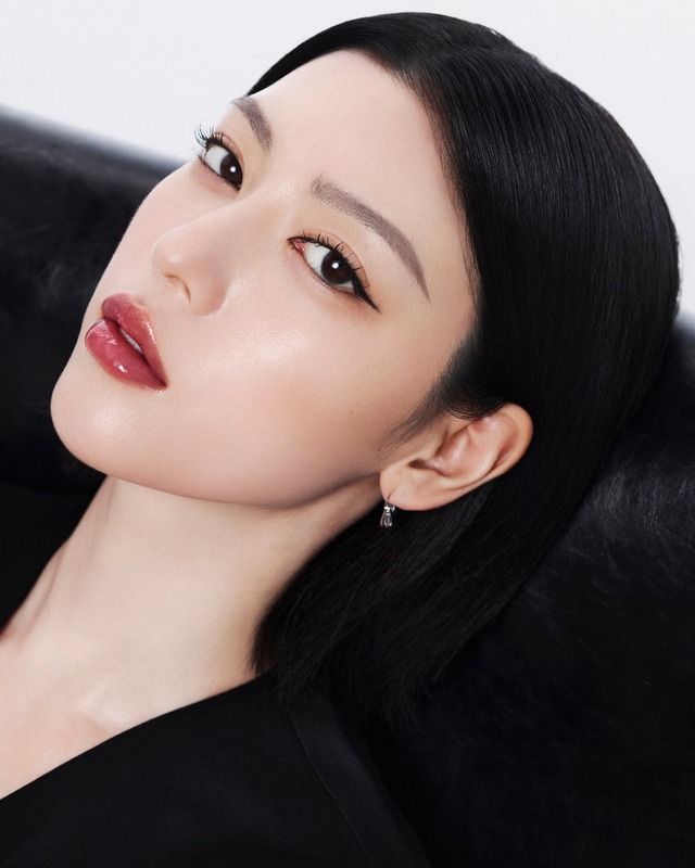 三吉彩花、韓国コスメ「HERA」のジャパンアンバサダーに就任