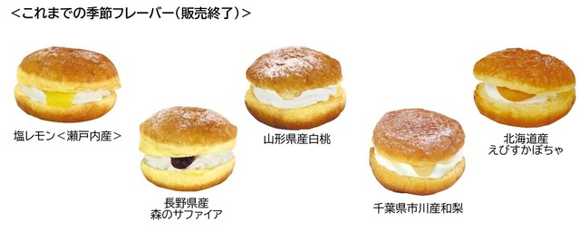※写真は一例です。