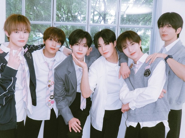 NCT DREAM、11月9日カムバック決定！6thフルアルバム『DREAM AFTER DREAM』リリースへ