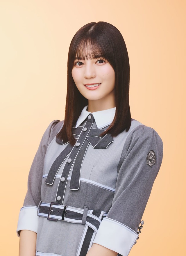 小坂菜緒