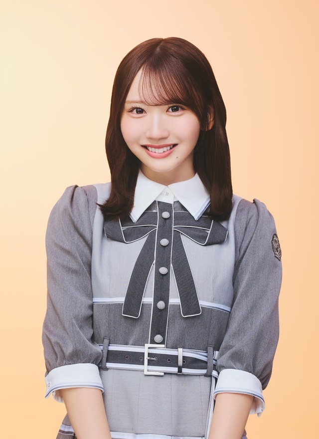 藤嶌果歩