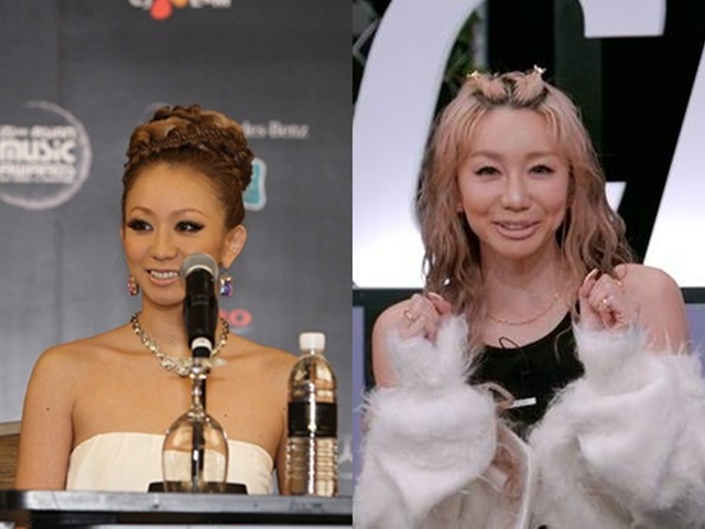 倖田來未（43）の第2子出産が韓国でも注目　再び18年前の“あの発言”とセット…「いつまで持ち出すのか」の声も