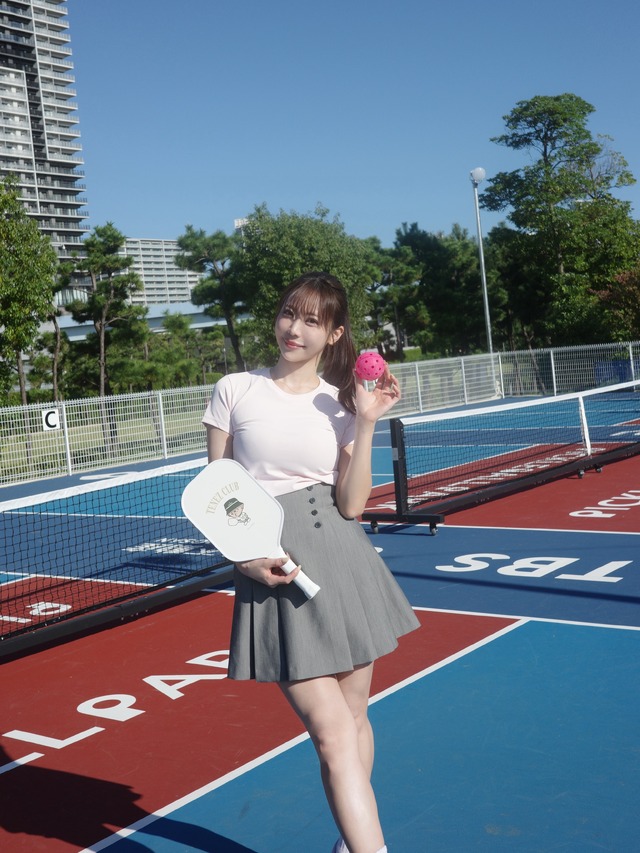 鈴木ふみ奈（写真は鈴木ふみ奈の公式インスタグラムから）※所属事務所に掲載許諾をもらってます