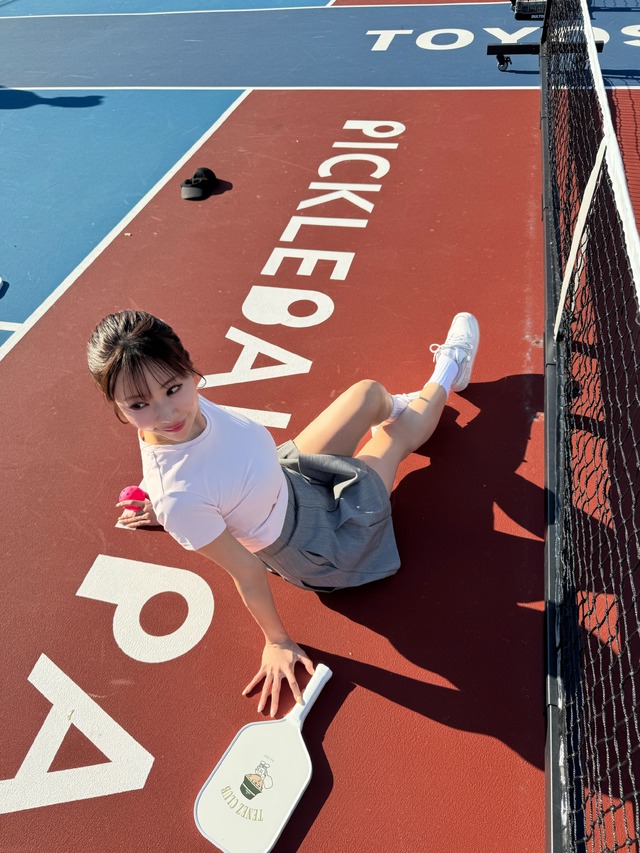 鈴木ふみ奈（写真は鈴木ふみ奈の公式インスタグラムから）※所属事務所に掲載許諾をもらってます