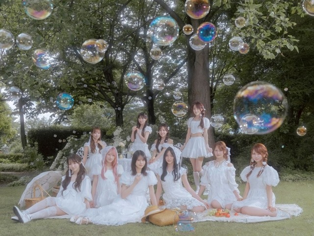 ＝LOVEのメンバー