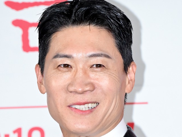 日本人役のため日本に滞在、チン・ソンギュの徹底した役作りが話題に　日本語指導チームに感謝