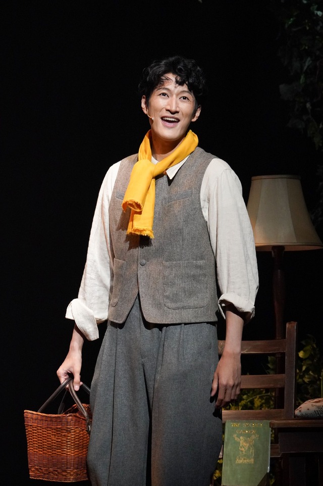 撮影：岩田えり