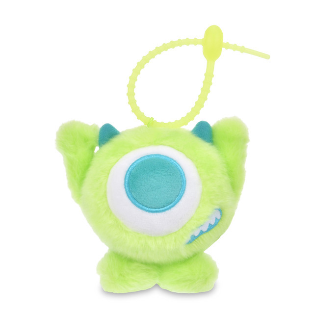 ぬいぐるみキーチェーン　各2,600円／© Disney/Pixar