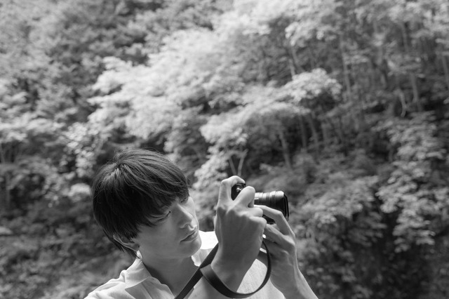 「東啓介最新写真集（仮）」（東京ニュース通信社刊）