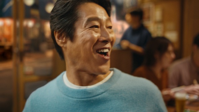 堤真一・有村架純・賀来賢人・小芝風花出演、「一番搾り」新CM公開