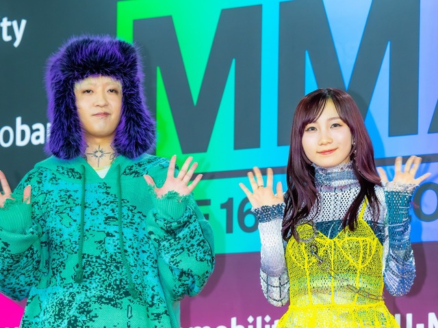 日本は宇多田ヒカル、米津玄師、YOASOBIら続々…K-POPはたった4組　グラミー“新部門”で日韓に大きな温度差