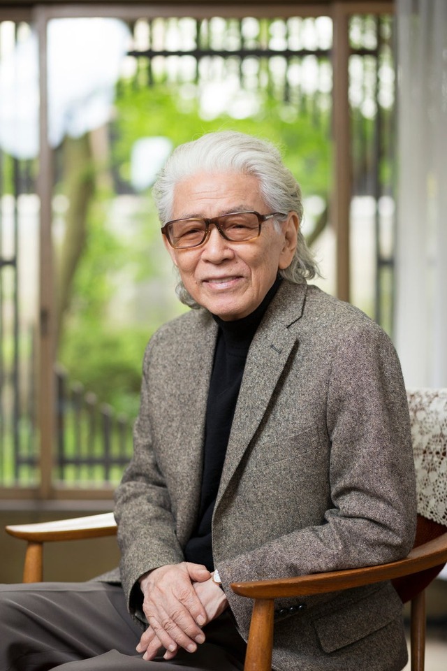 五木寛之