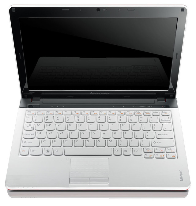 IdeaPad U160