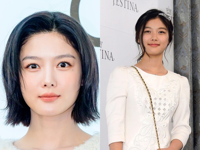 医者が止めても…子役時代の食事制限の反動？女優キム・ユジョン、卵好きの一面「毎日6個以上」
