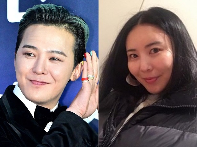 G-DRAGON、“2児の叔父”に！ファッションデザイナーの実姉が第2子出産を報告「元気に生まれました」