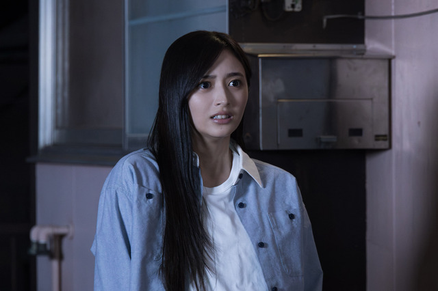 『ほんとにあった怖い話 秋の特別編2026』ⓒフジテレビ
