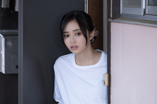 『ほんとにあった怖い話 秋の特別編2026』ⓒフジテレビ