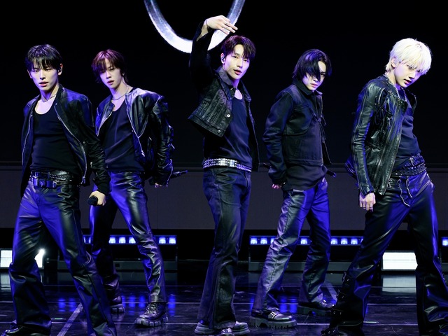 深夜のMV撮影で“騒音問題”も…ジェジュンが手掛けるKEYVITUP、11月9日にカムバックへ