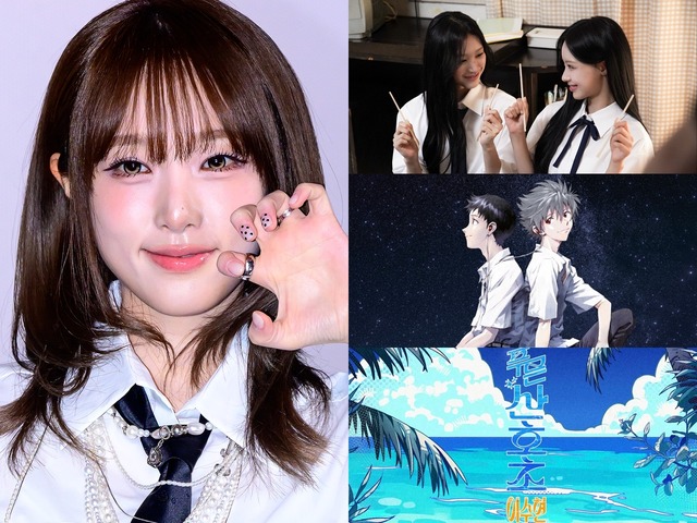 今度は大塚愛の『さくらんぼ』を韓国語で　4曲合計1282万回、「J-POP REMAKE」は“成功”しているのか