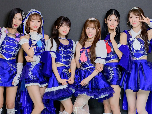 K-POPで停滞→日本で“日本式アイドル”に変身したLIGHTSUM　韓国活動まで再び動き始めたワケ