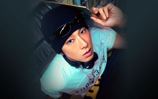©2026 SM ENTERTAINMENT CO., Ltd. ALL RIGHTS RESERVED.