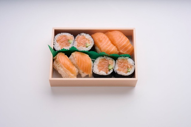 ALL SALMON（オールサーモン）