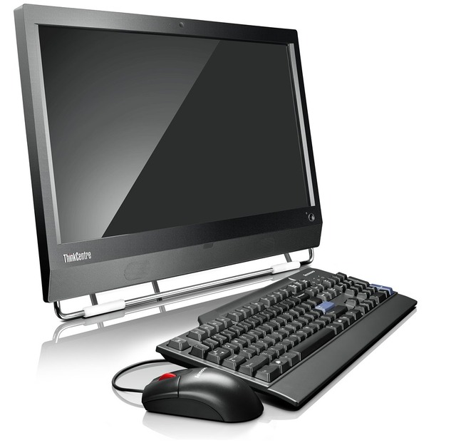 「ThinkCentre M90z All-In-One」