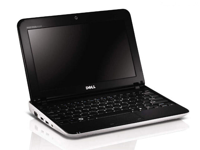 Inspiron Mini 10