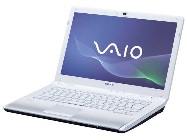 対象となる「VAIO Cシリーズ」