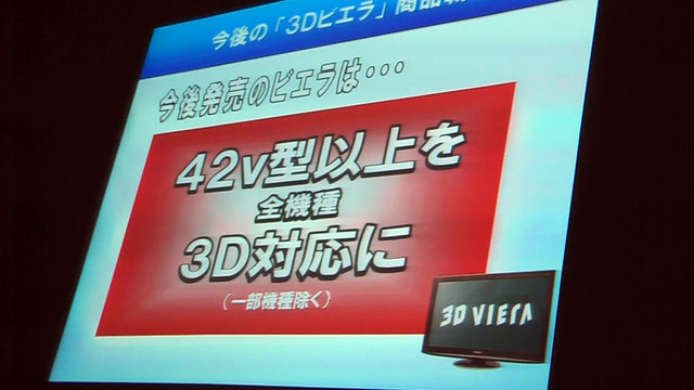 42V以上を3D対応に