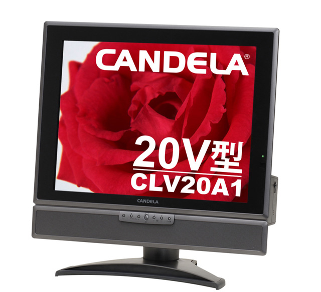 CANDELA CLV20A1