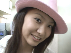 右手愛美