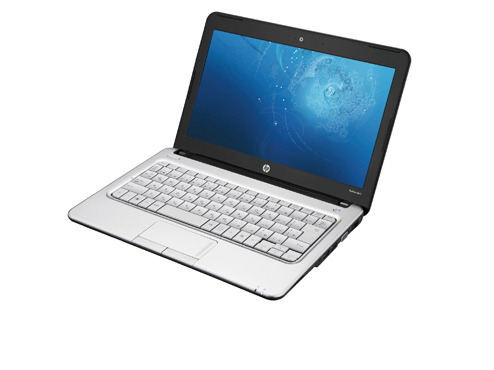 「HP Pavilion Notebook PC dm1a」